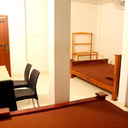 Wingate Hotel Wilgamuwa Wasgamuwa 外观 照片