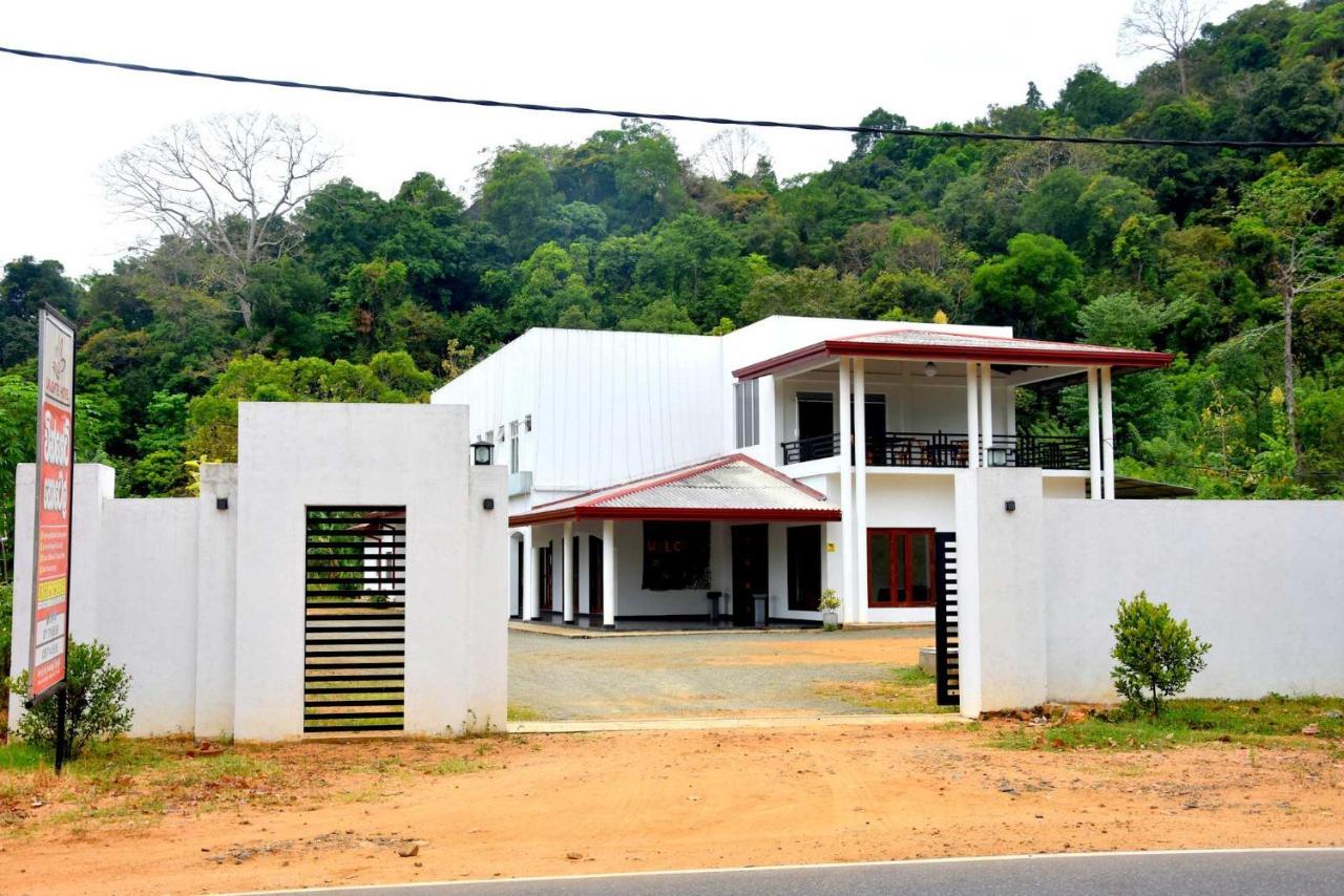 Wingate Hotel Wilgamuwa Wasgamuwa 外观 照片