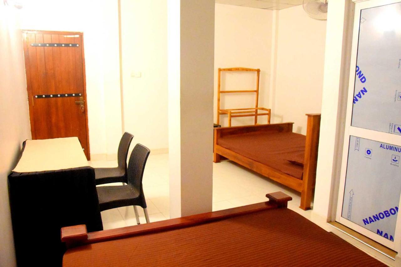 Wingate Hotel Wilgamuwa Wasgamuwa 外观 照片