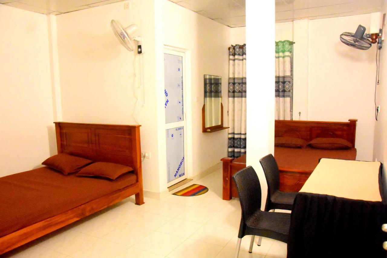 Wingate Hotel Wilgamuwa Wasgamuwa 外观 照片