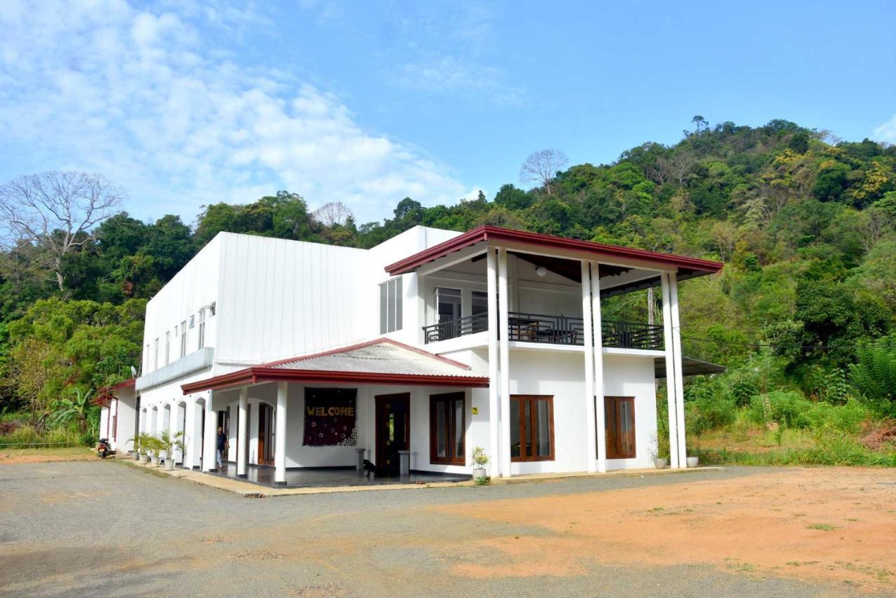 Wingate Hotel Wilgamuwa Wasgamuwa 外观 照片
