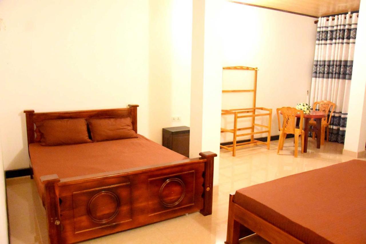 Wingate Hotel Wilgamuwa Wasgamuwa 外观 照片