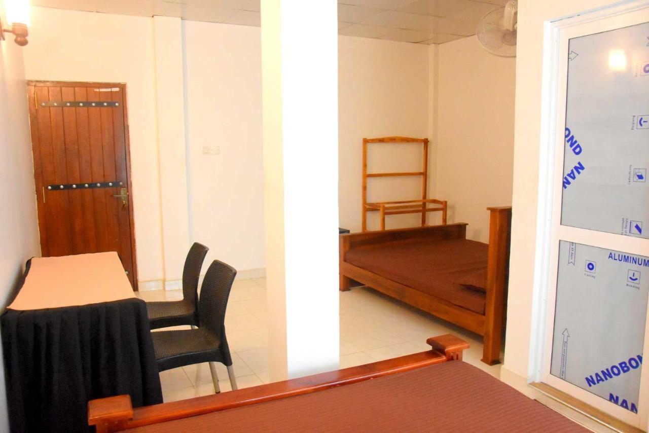 Wingate Hotel Wilgamuwa Wasgamuwa 外观 照片