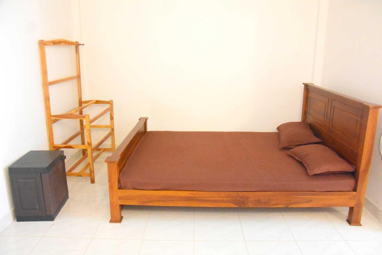 Wingate Hotel Wilgamuwa Wasgamuwa 外观 照片