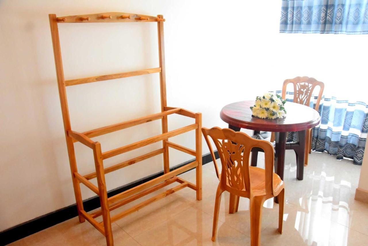 Wingate Hotel Wilgamuwa Wasgamuwa 外观 照片