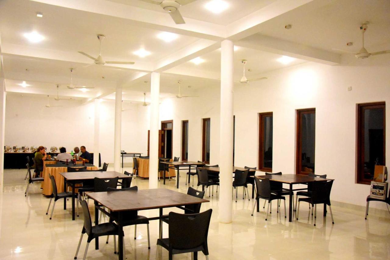 Wingate Hotel Wilgamuwa Wasgamuwa 外观 照片