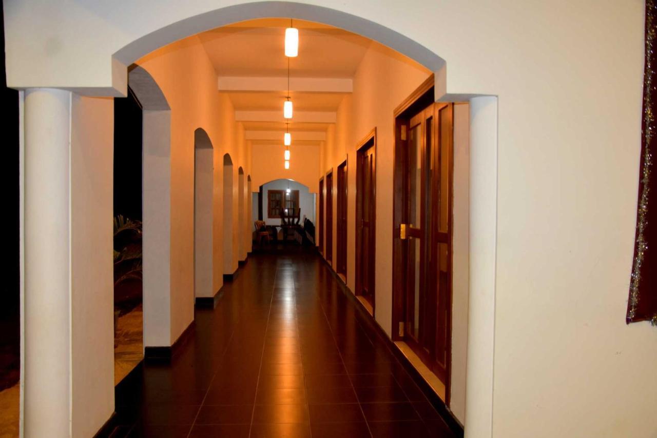 Wingate Hotel Wilgamuwa Wasgamuwa 外观 照片