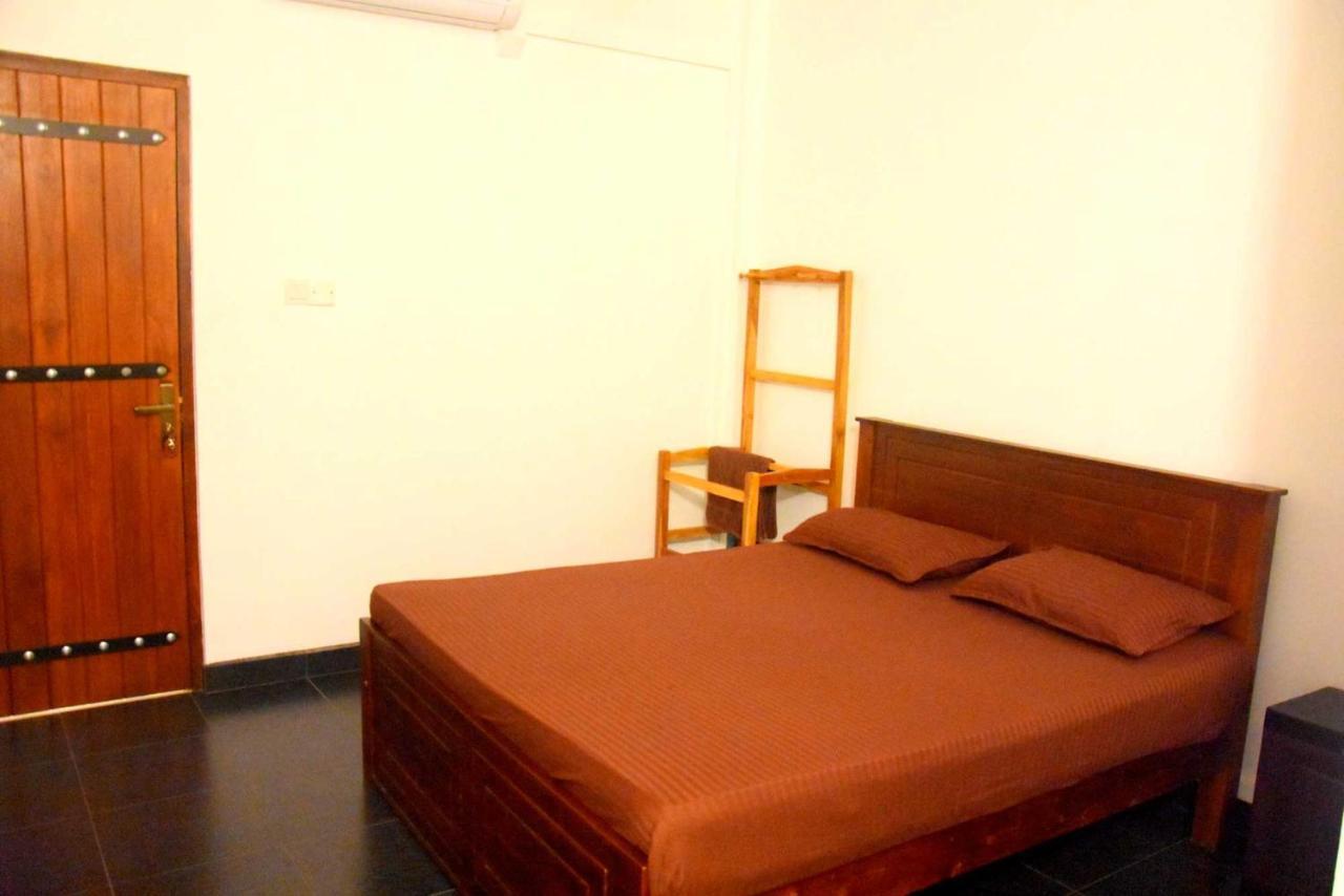 Wingate Hotel Wilgamuwa Wasgamuwa 外观 照片