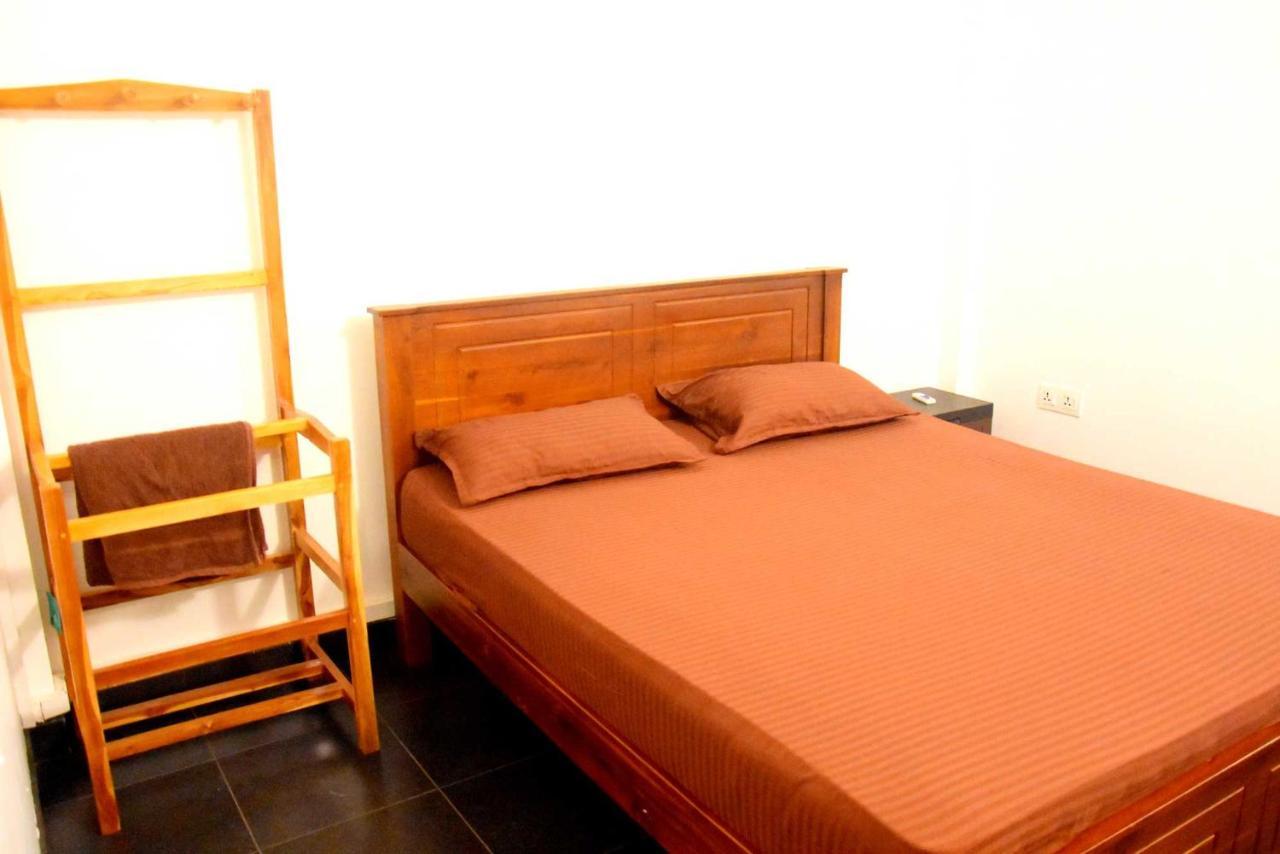 Wingate Hotel Wilgamuwa Wasgamuwa 外观 照片