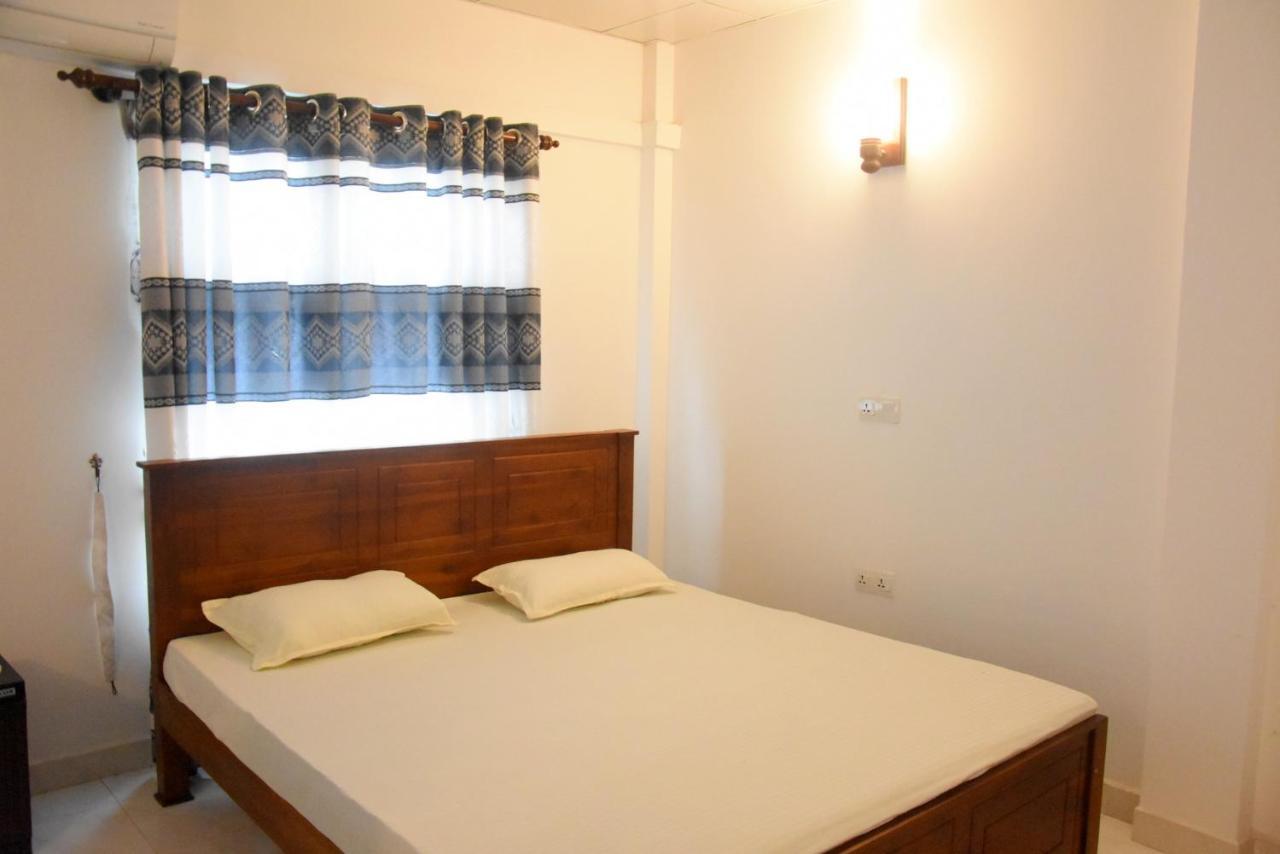 Wingate Hotel Wilgamuwa Wasgamuwa 外观 照片