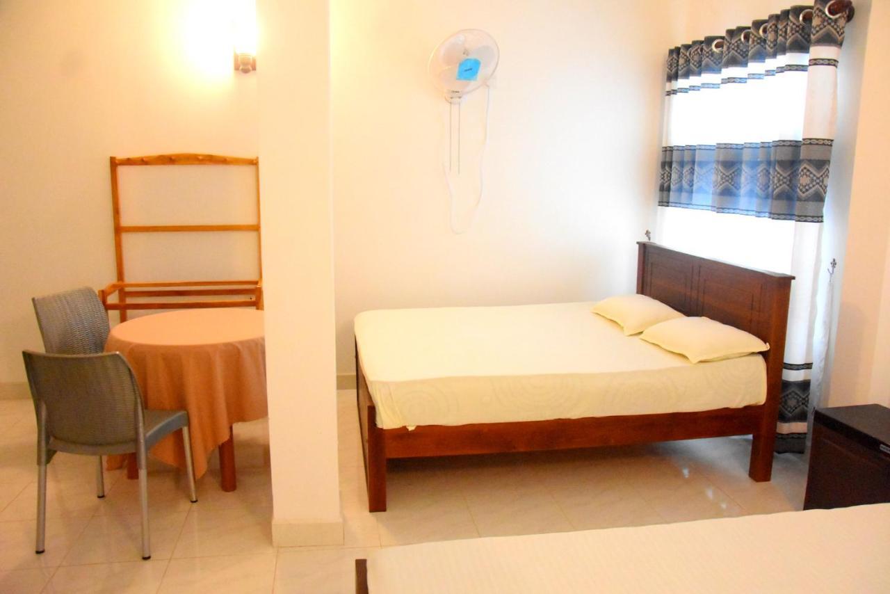Wingate Hotel Wilgamuwa Wasgamuwa 外观 照片
